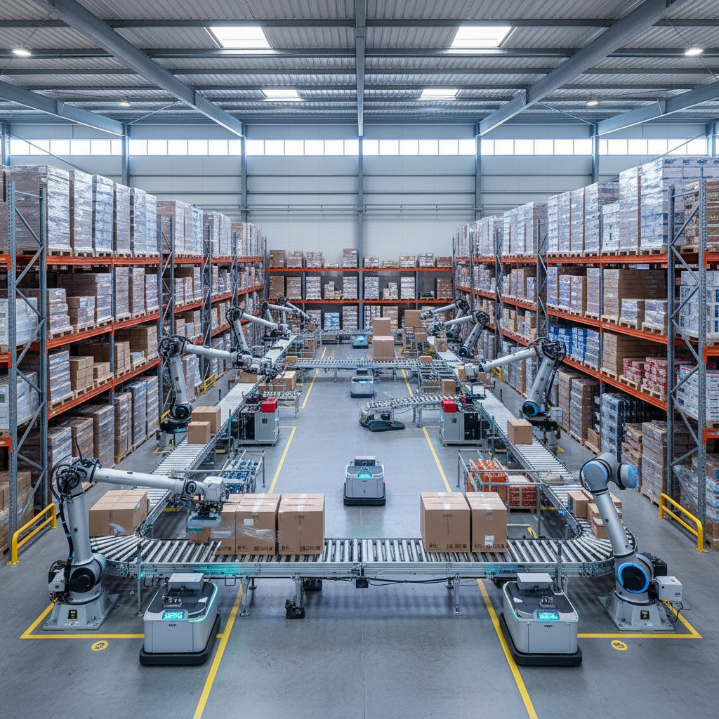 B-Dis | Distribution & Négoce B2B